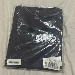 Dagacci Unisex Medical Scrubs Set. Top and pants NWT